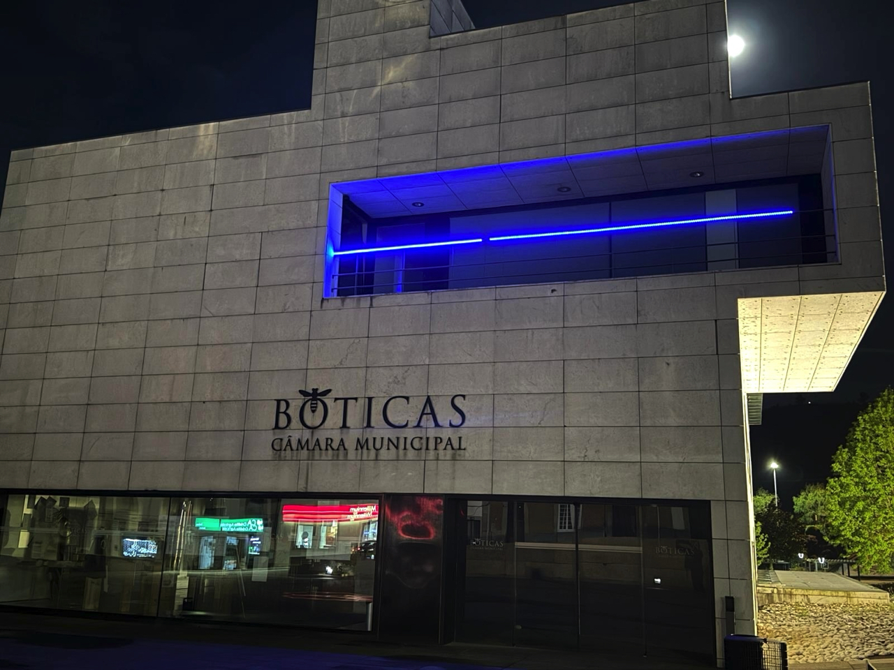 Municpio de Boticas assinalou Dia da Europa